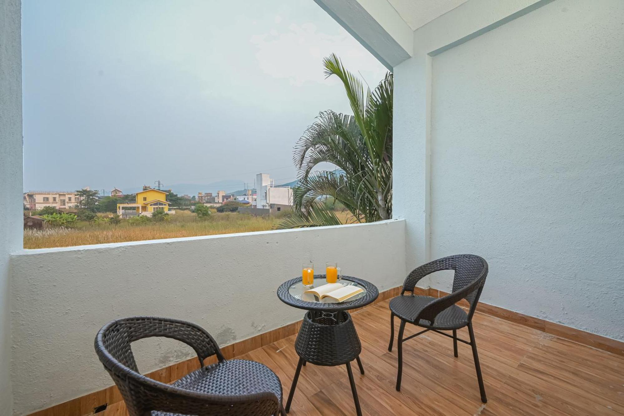 Ll Empyrean Stay II Luxury Ll Celestial Unicorn Villa Ll 3Bhk Ll Ac Ll Private Big Pool Ll Lonavala Exterior photo