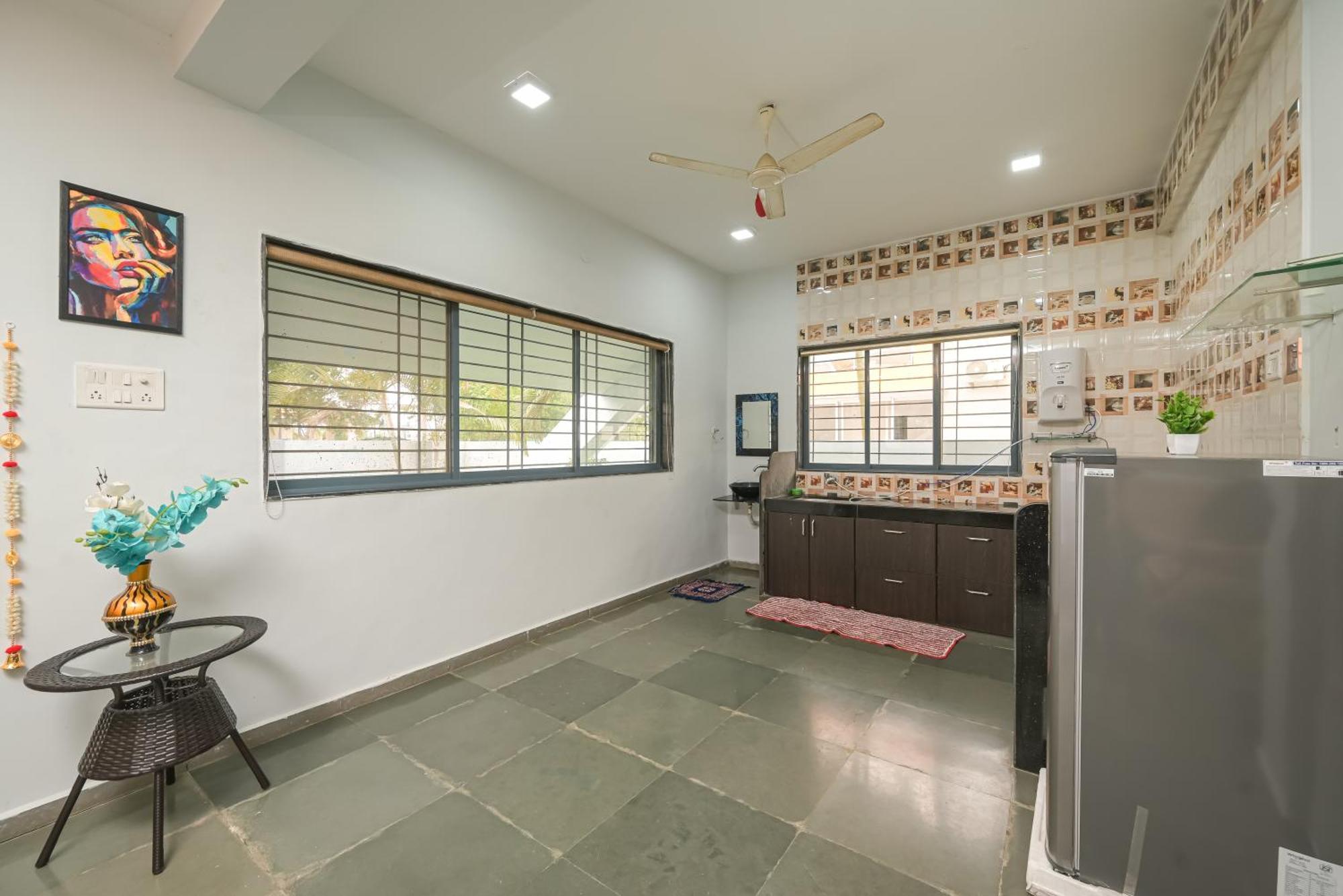 Ll Empyrean Stay II Luxury Ll Celestial Unicorn Villa Ll 3Bhk Ll Ac Ll Private Big Pool Ll Lonavala Exterior photo